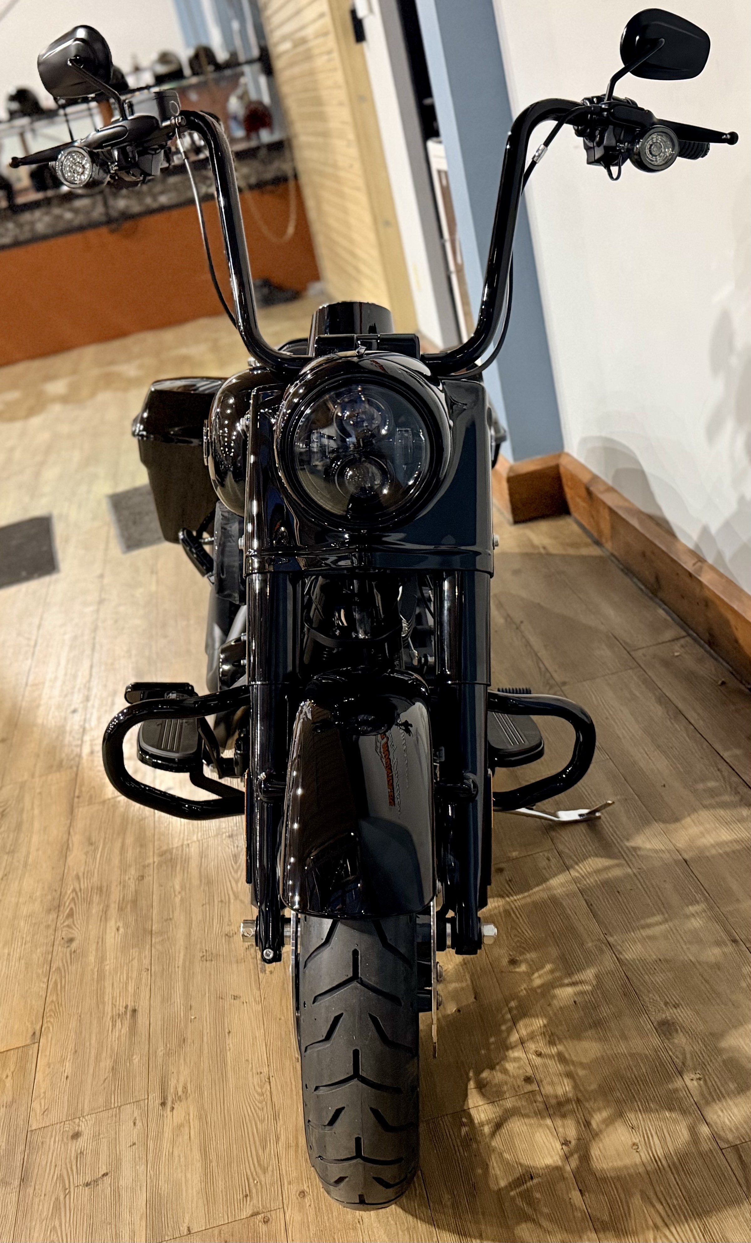 2025 Harley-Davidson Road King® Special in Loveland, Colorado - Photo 4
