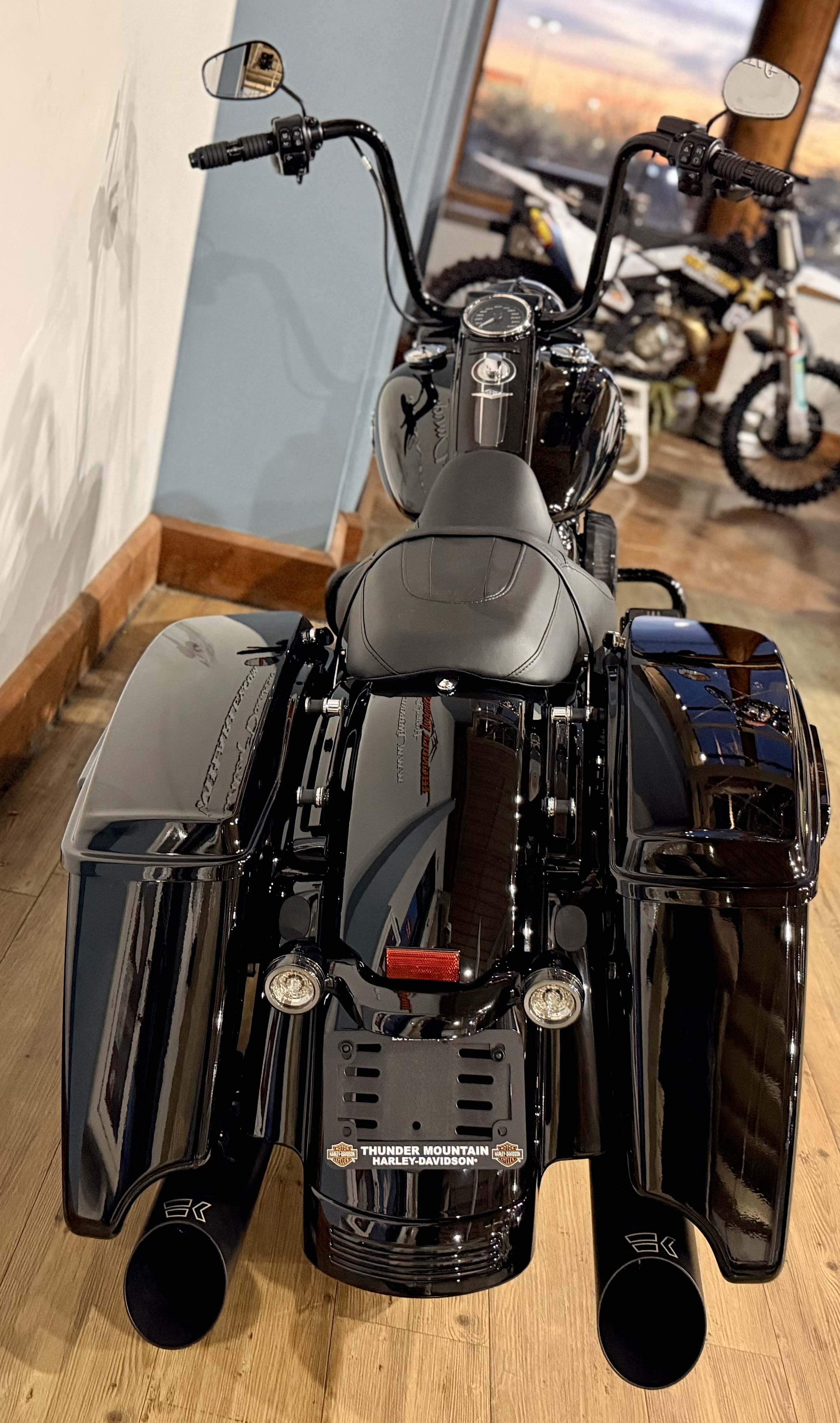 2025 Harley-Davidson Road King® Special in Loveland, Colorado - Photo 5
