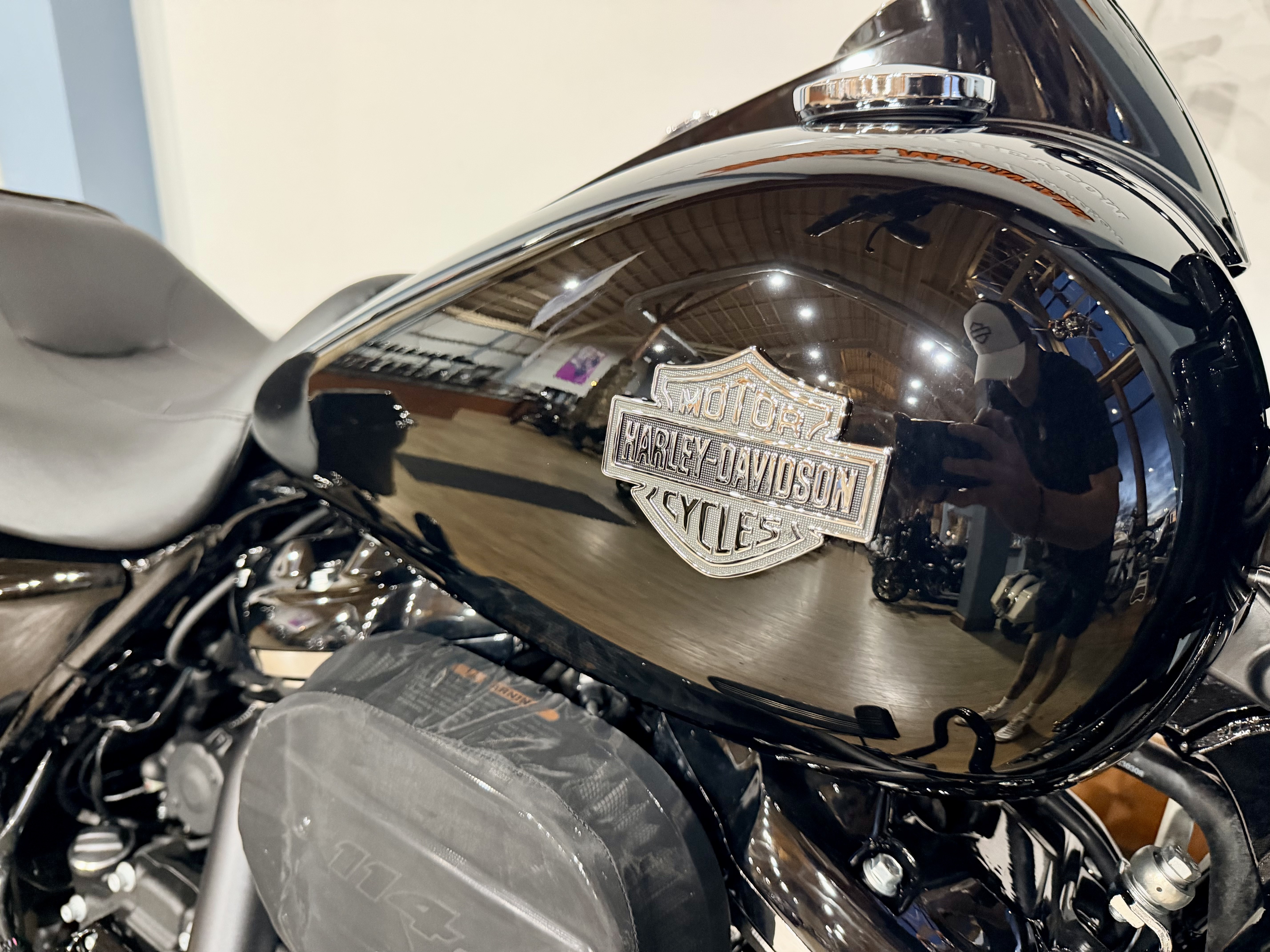 2025 Harley-Davidson Road King® Special in Loveland, Colorado - Photo 6