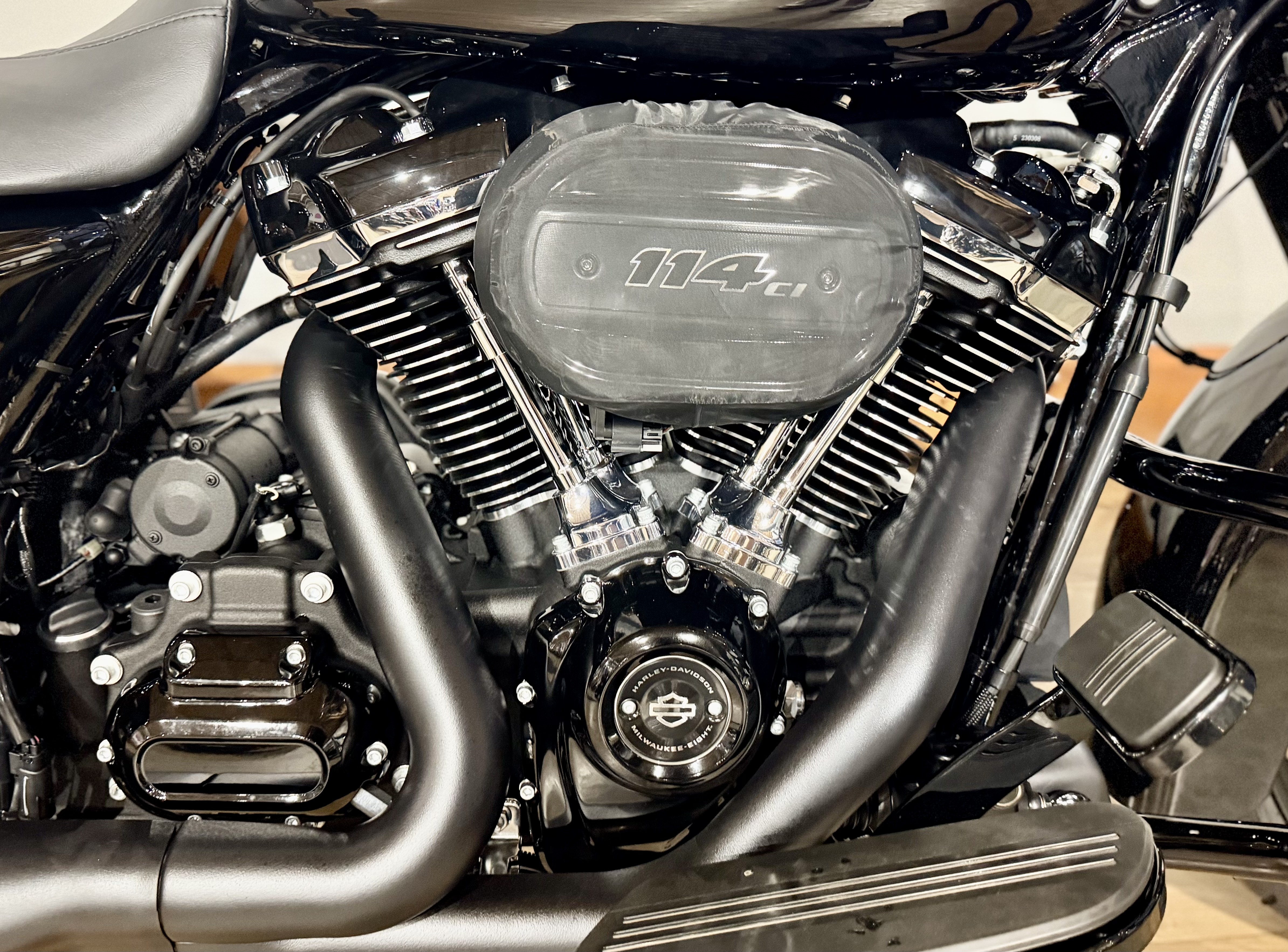 2025 Harley-Davidson Road King® Special in Loveland, Colorado - Photo 7