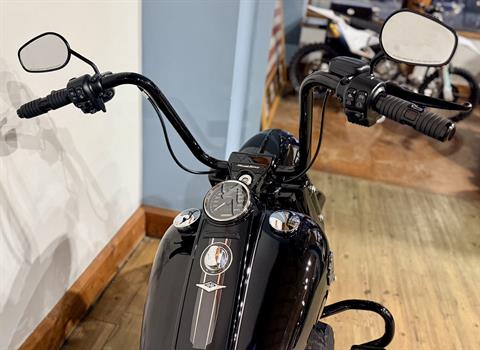 2025 Harley-Davidson Road King® Special in Loveland, Colorado - Photo 11