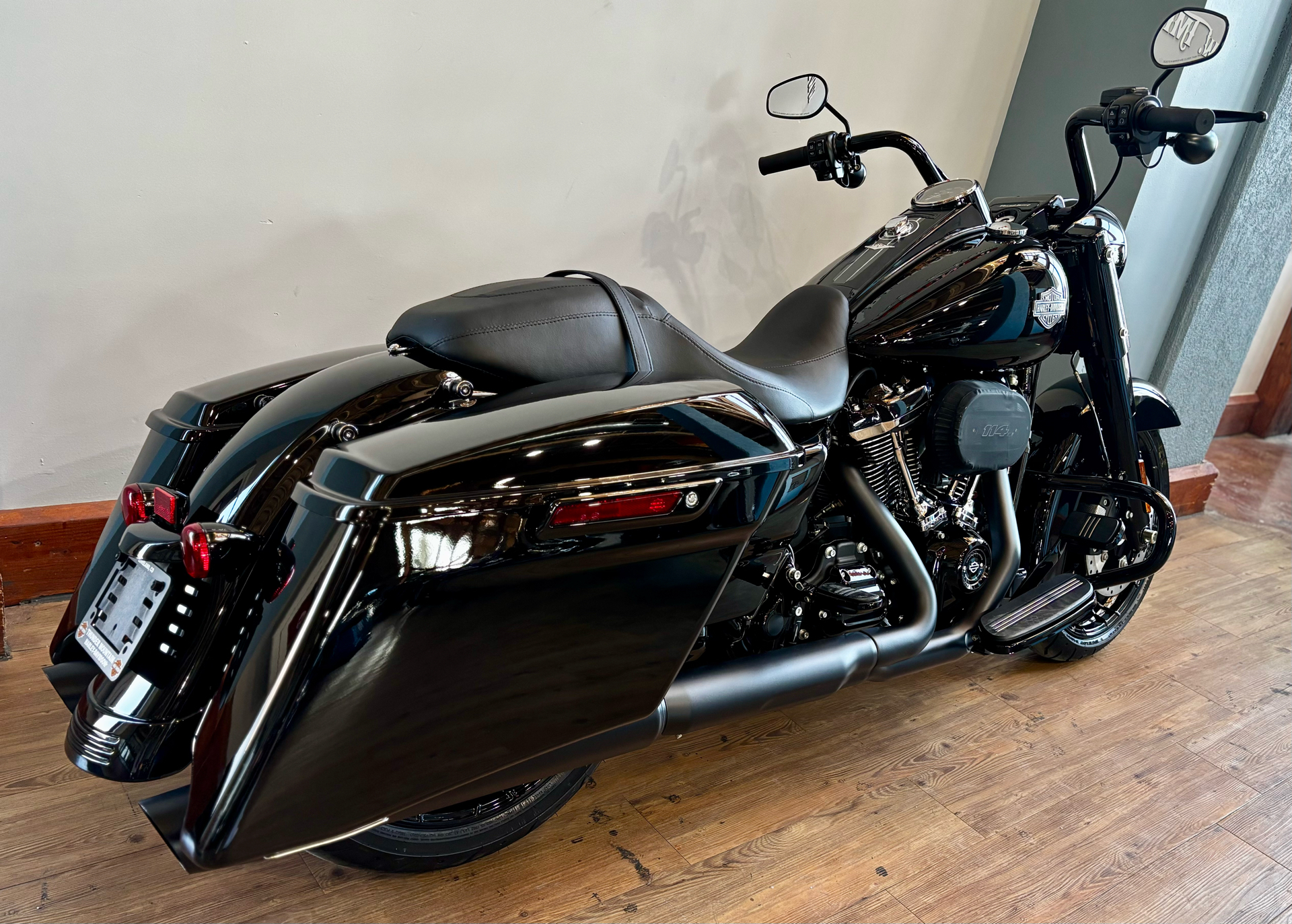 2025 Harley-Davidson Road King® Special in Loveland, Colorado - Photo 3