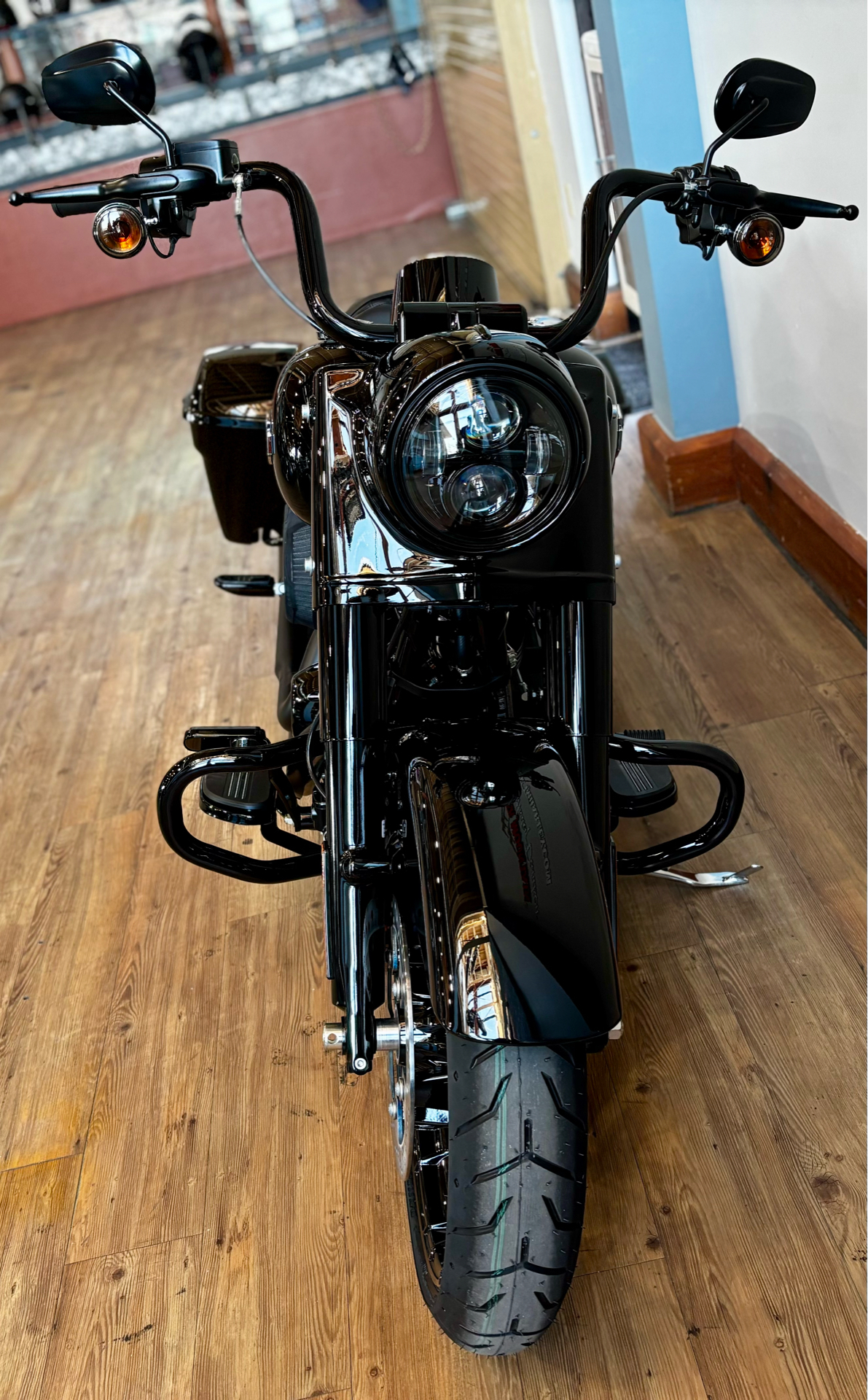 2025 Harley-Davidson Road King® Special in Loveland, Colorado - Photo 4