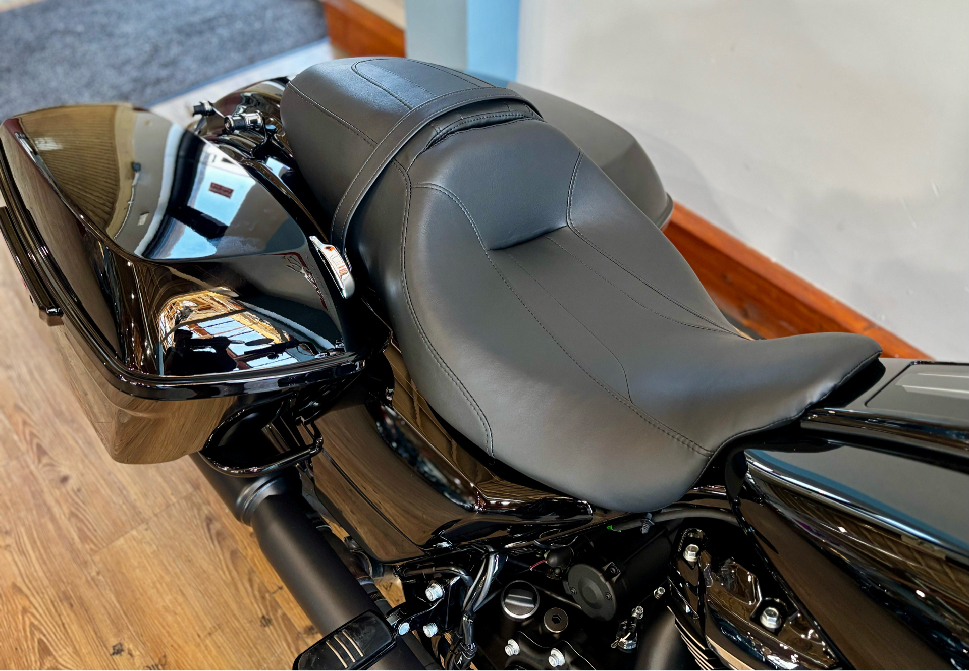 2025 Harley-Davidson Road King® Special in Loveland, Colorado - Photo 8