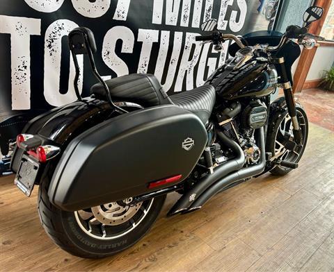 2021 Harley-Davidson Sport Glide® in Loveland, Colorado - Photo 3