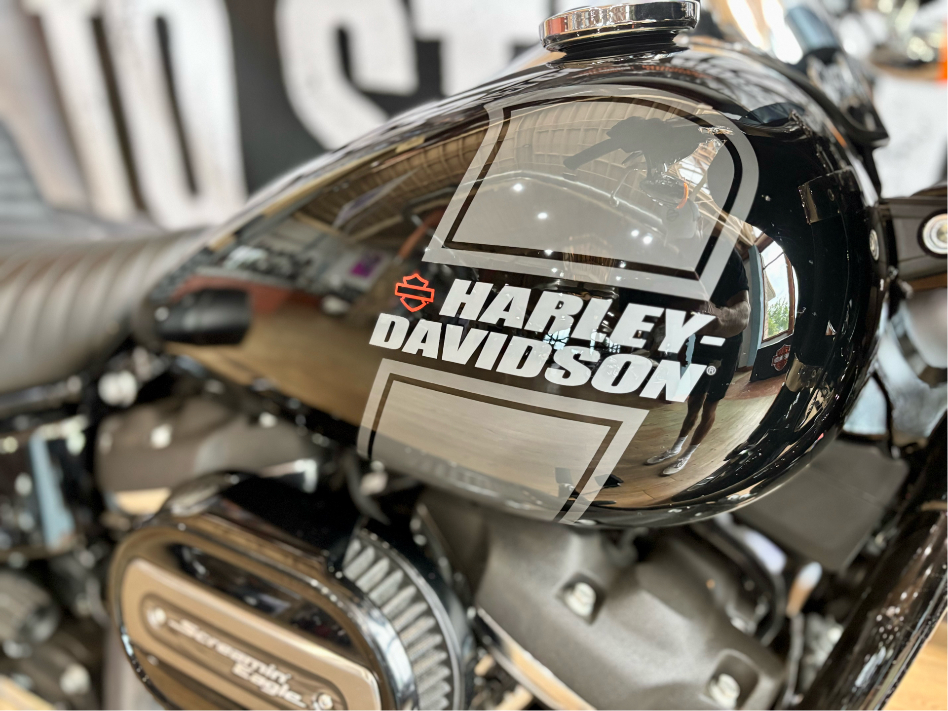 2021 Harley-Davidson Sport Glide® in Loveland, Colorado - Photo 6