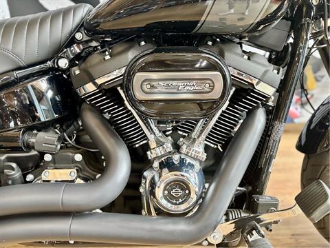 2021 Harley-Davidson Sport Glide® in Loveland, Colorado - Photo 7