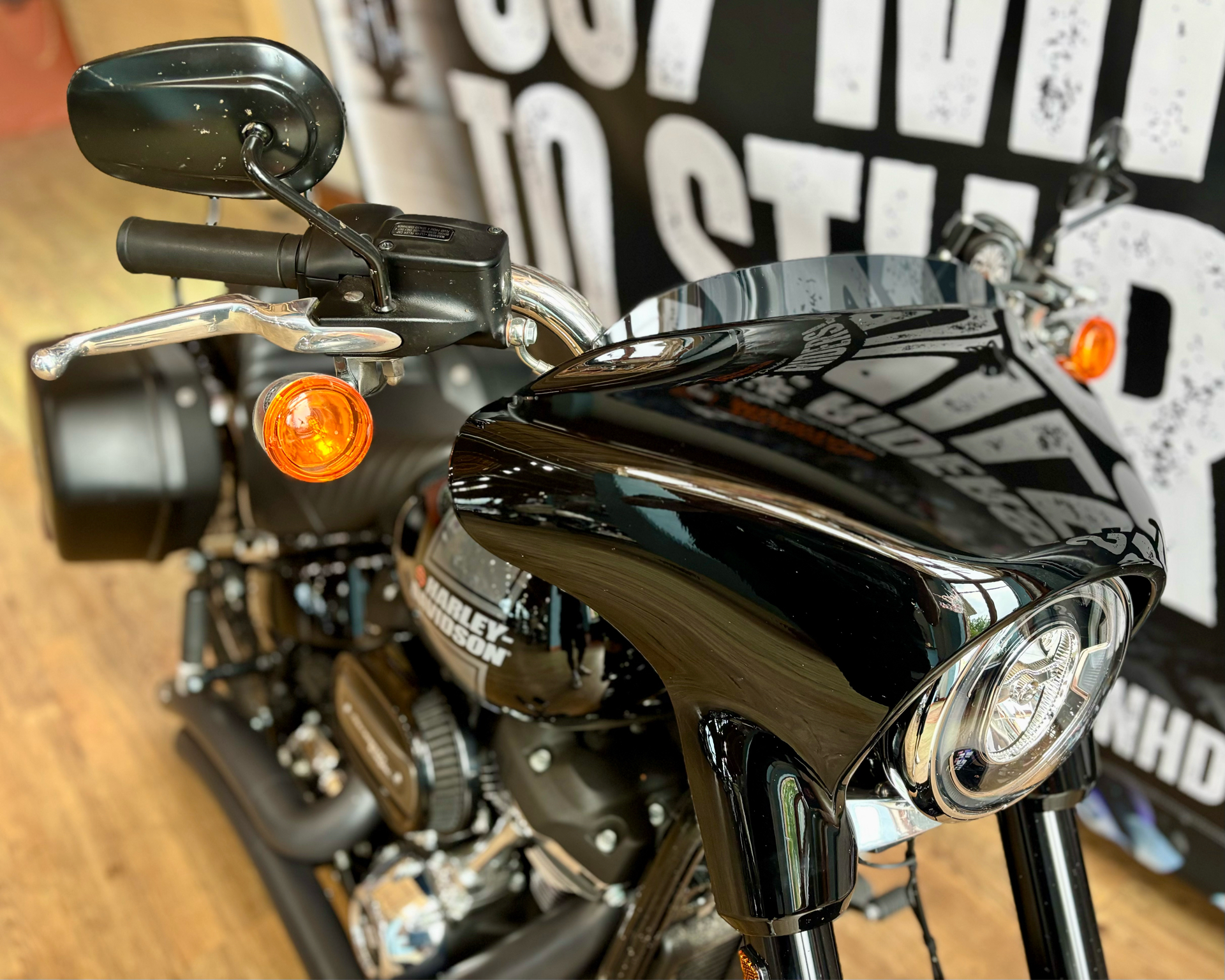 2021 Harley-Davidson Sport Glide® in Loveland, Colorado - Photo 9
