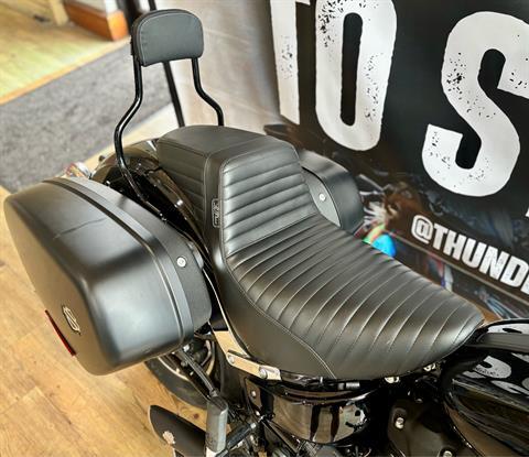 2021 Harley-Davidson Sport Glide® in Loveland, Colorado - Photo 10