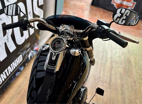 2021 Harley-Davidson Sport Glide® in Loveland, Colorado - Photo 11