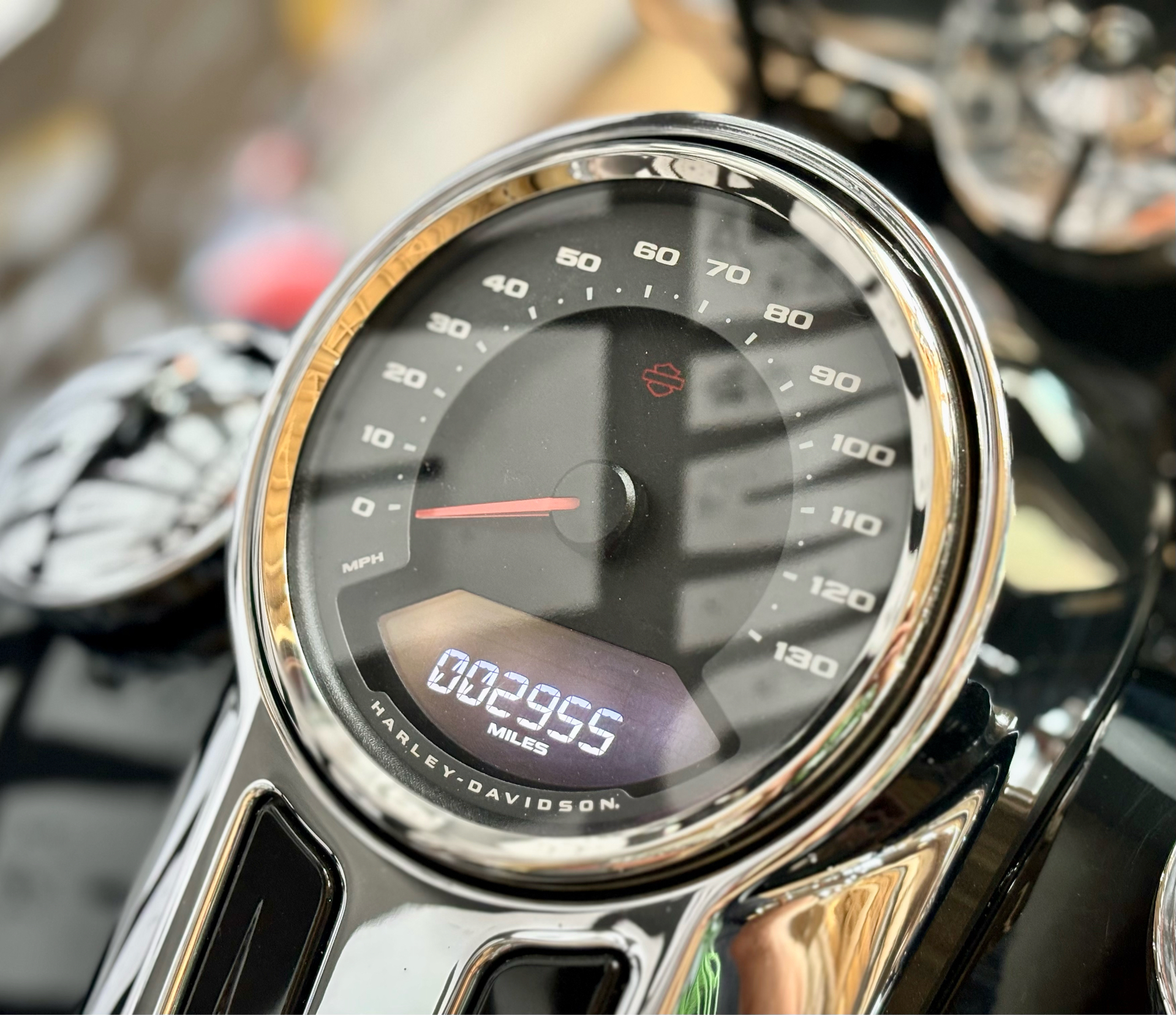 2021 Harley-Davidson Sport Glide® in Loveland, Colorado - Photo 12
