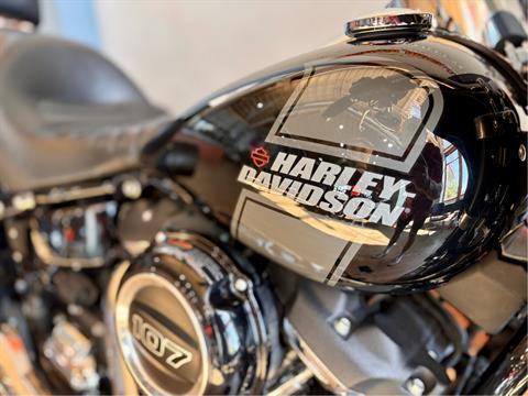 2021 Harley-Davidson Sport Glide® in Loveland, Colorado - Photo 6