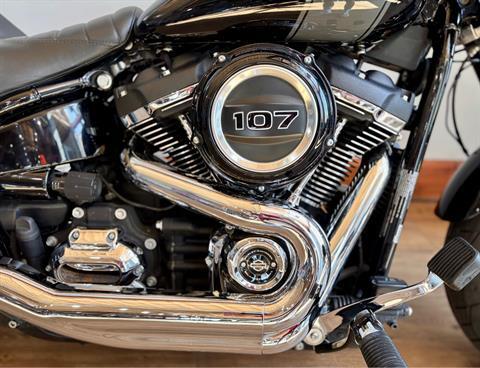 2021 Harley-Davidson Sport Glide® in Loveland, Colorado - Photo 7