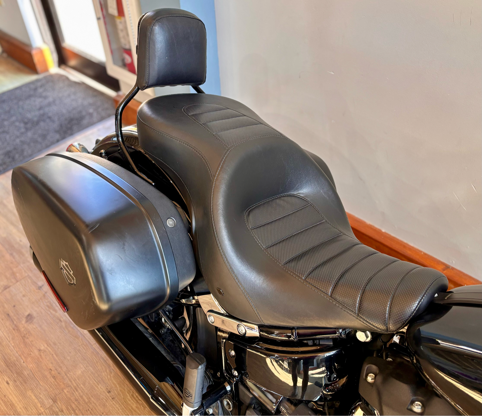 2021 Harley-Davidson Sport Glide® in Loveland, Colorado - Photo 8