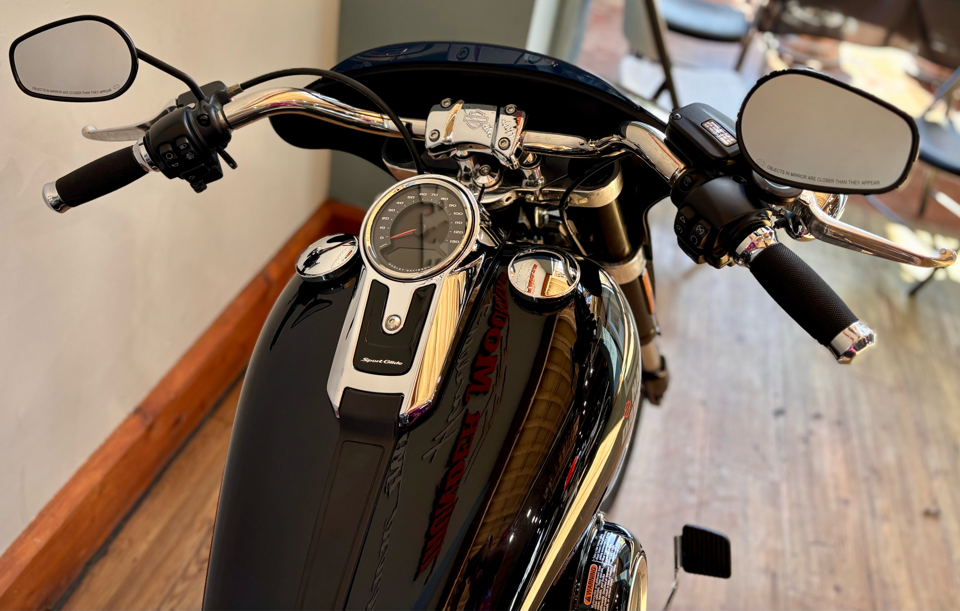 2021 Harley-Davidson Sport Glide® in Loveland, Colorado - Photo 10