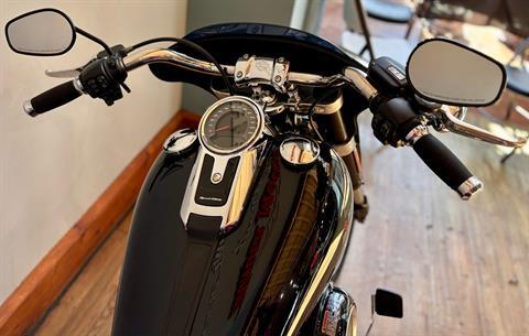2021 Harley-Davidson Sport Glide® in Loveland, Colorado - Photo 10