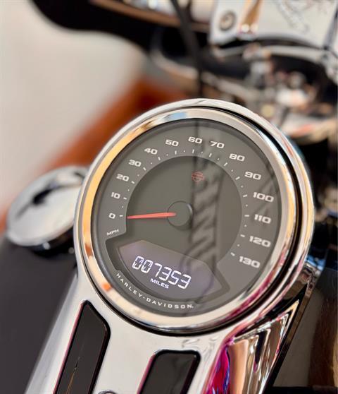 2021 Harley-Davidson Sport Glide® in Loveland, Colorado - Photo 11