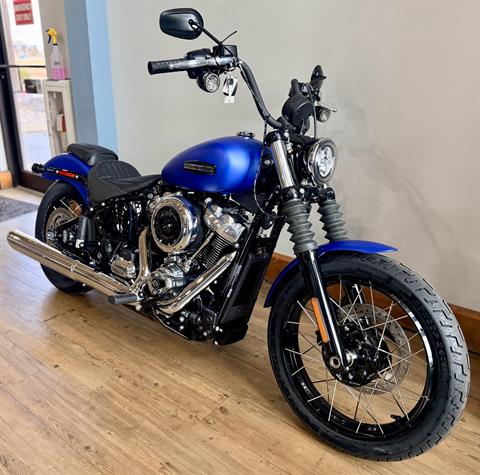 2026 Harley-Davidson Street Bob® in Loveland, Colorado - Photo 2