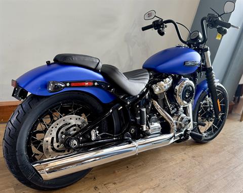 2026 Harley-Davidson Street Bob® in Loveland, Colorado - Photo 3