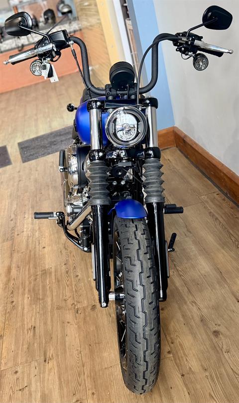 2026 Harley-Davidson Street Bob® in Loveland, Colorado - Photo 4