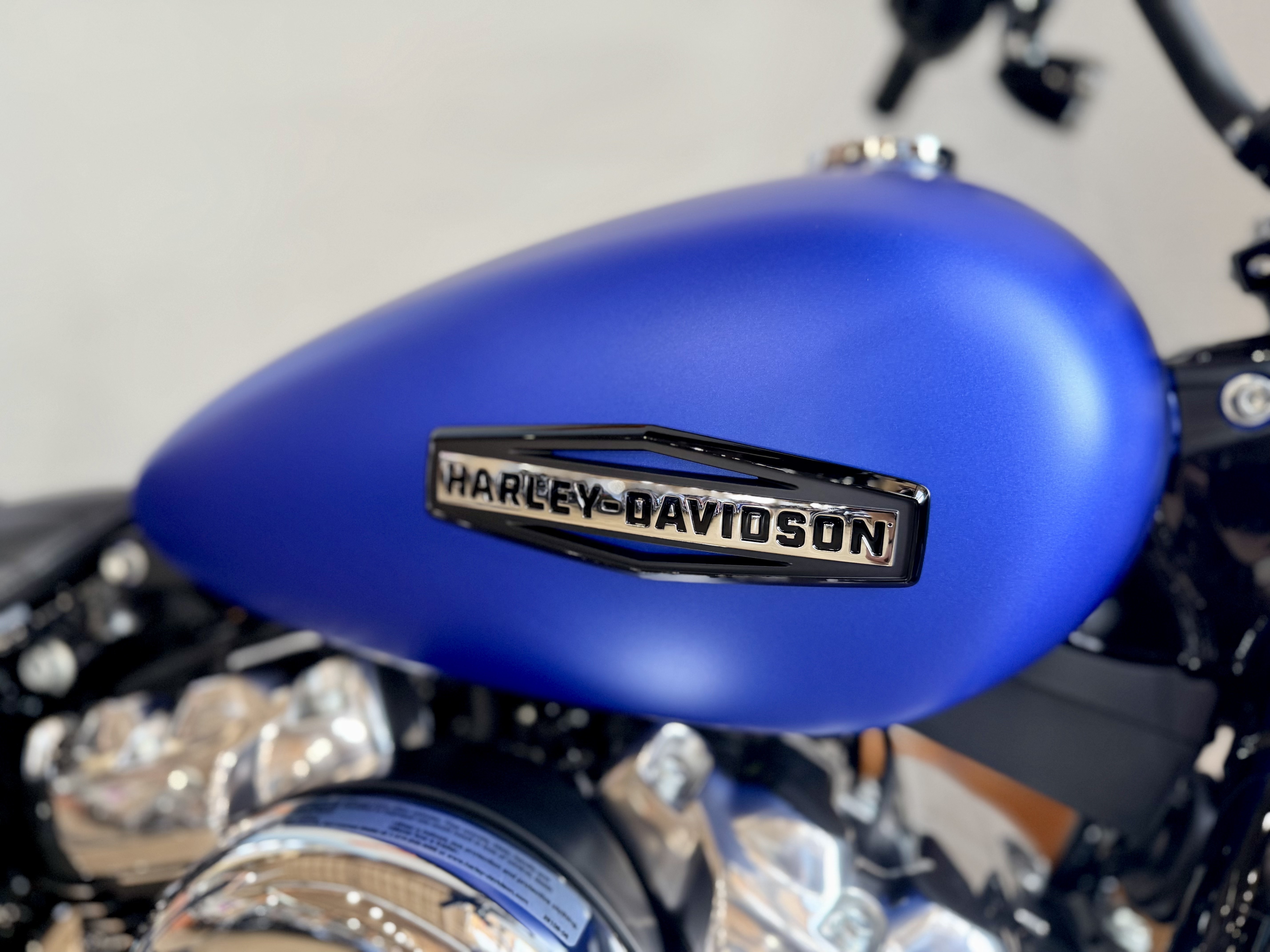 2026 Harley-Davidson Street Bob® in Loveland, Colorado - Photo 6
