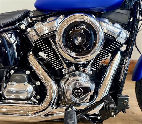 2026 Harley-Davidson Street Bob® in Loveland, Colorado - Photo 8