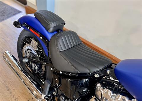 2026 Harley-Davidson Street Bob® in Loveland, Colorado - Photo 9