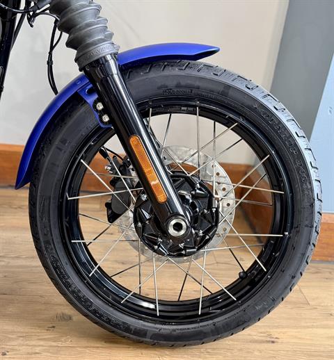 2026 Harley-Davidson Street Bob® in Loveland, Colorado - Photo 10