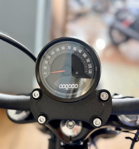 2026 Harley-Davidson Street Bob® in Loveland, Colorado - Photo 12