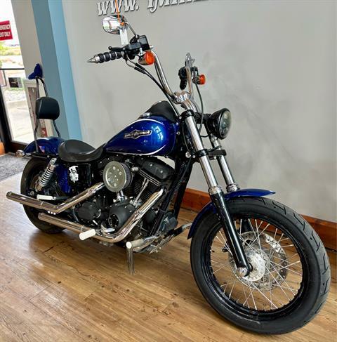 2015 Harley-Davidson Street Bob® in Loveland, Colorado - Photo 2