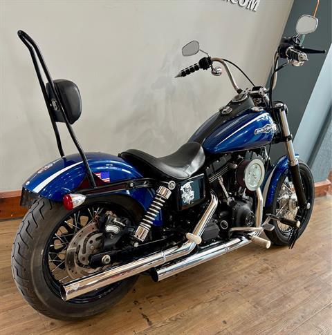 2015 Harley-Davidson Street Bob® in Loveland, Colorado - Photo 3