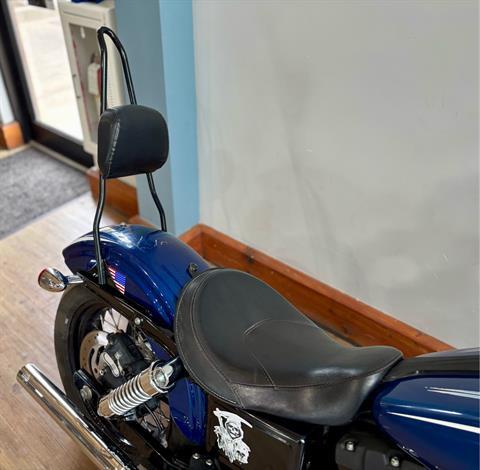 2015 Harley-Davidson Street Bob® in Loveland, Colorado - Photo 7