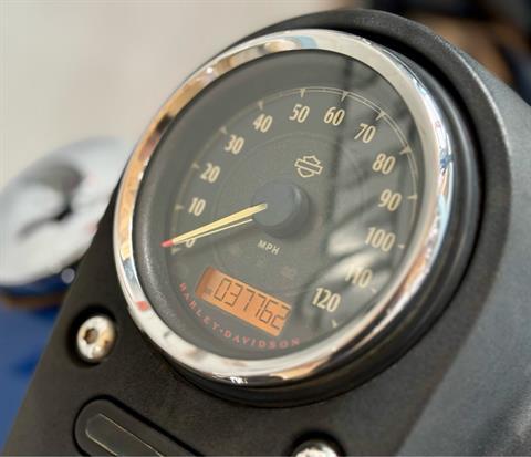 2015 Harley-Davidson Street Bob® in Loveland, Colorado - Photo 10