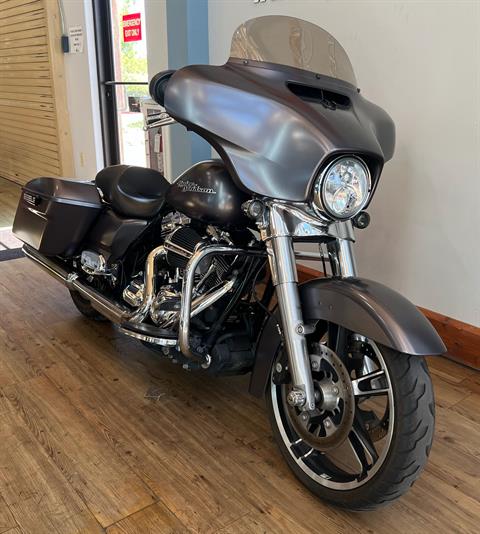 2015 Harley-Davidson Street Glide® in Loveland, Colorado - Photo 2
