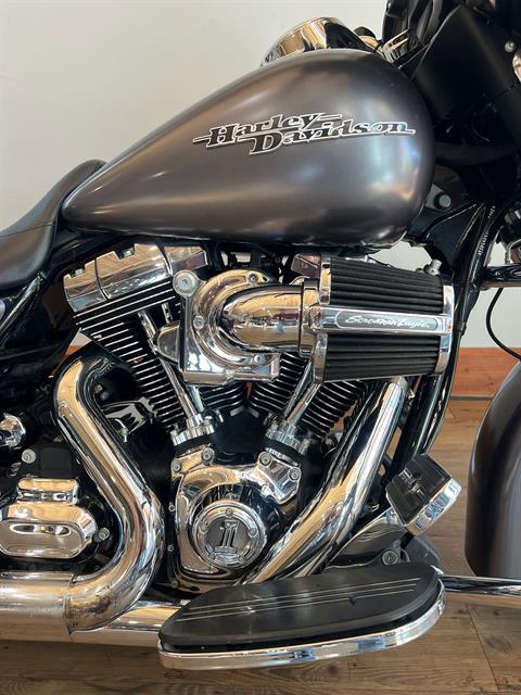 2015 Harley-Davidson Street Glide® in Loveland, Colorado - Photo 3