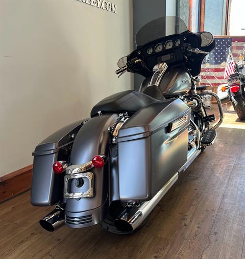 2015 Harley-Davidson Street Glide® in Loveland, Colorado - Photo 4