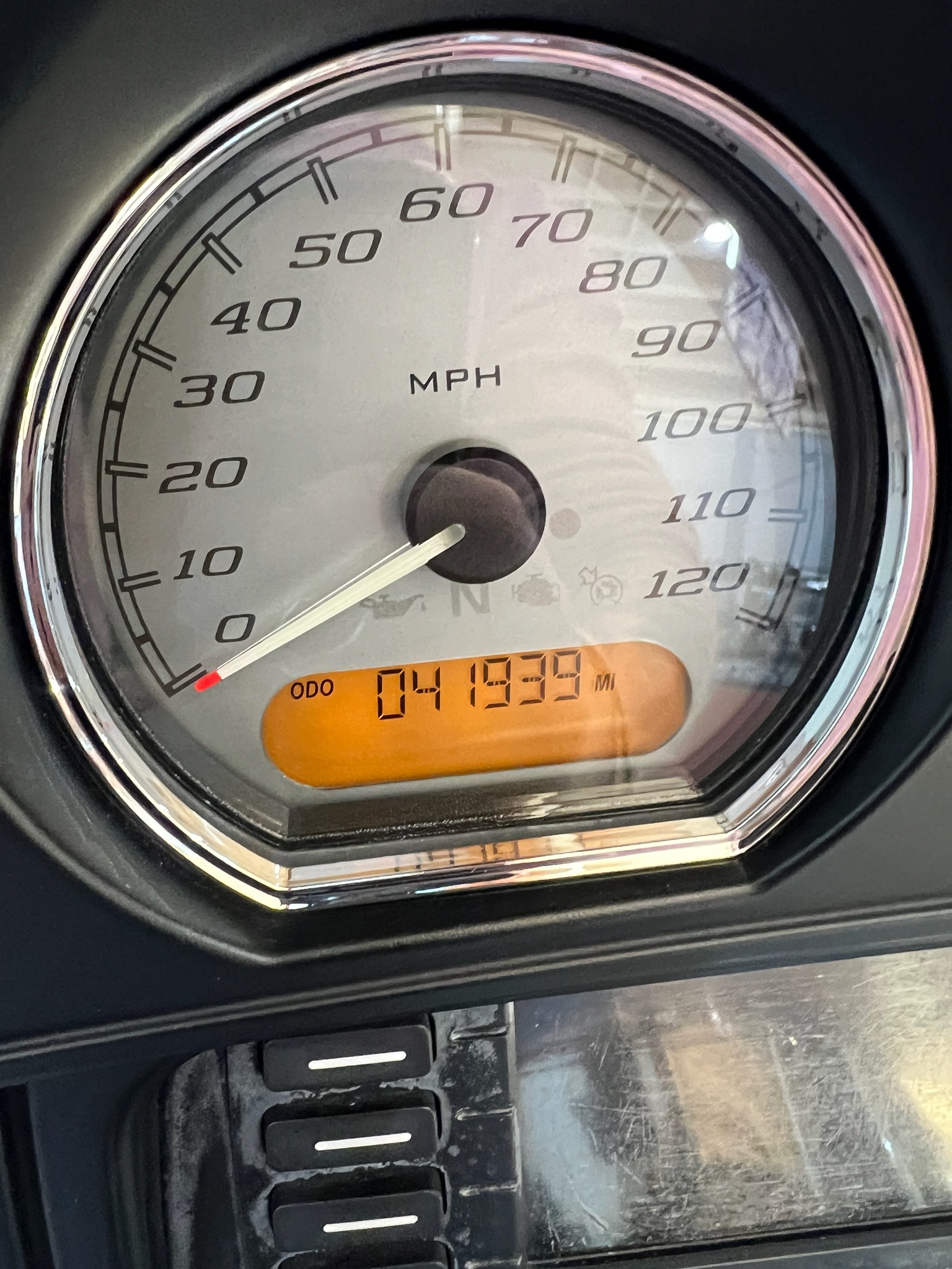 2015 Harley-Davidson Street Glide® in Loveland, Colorado - Photo 6