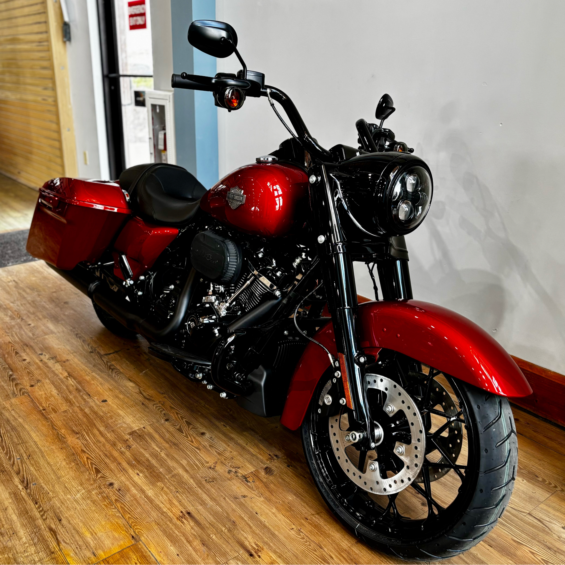 2025 Harley-Davidson Road King® Special in Loveland, Colorado - Photo 2