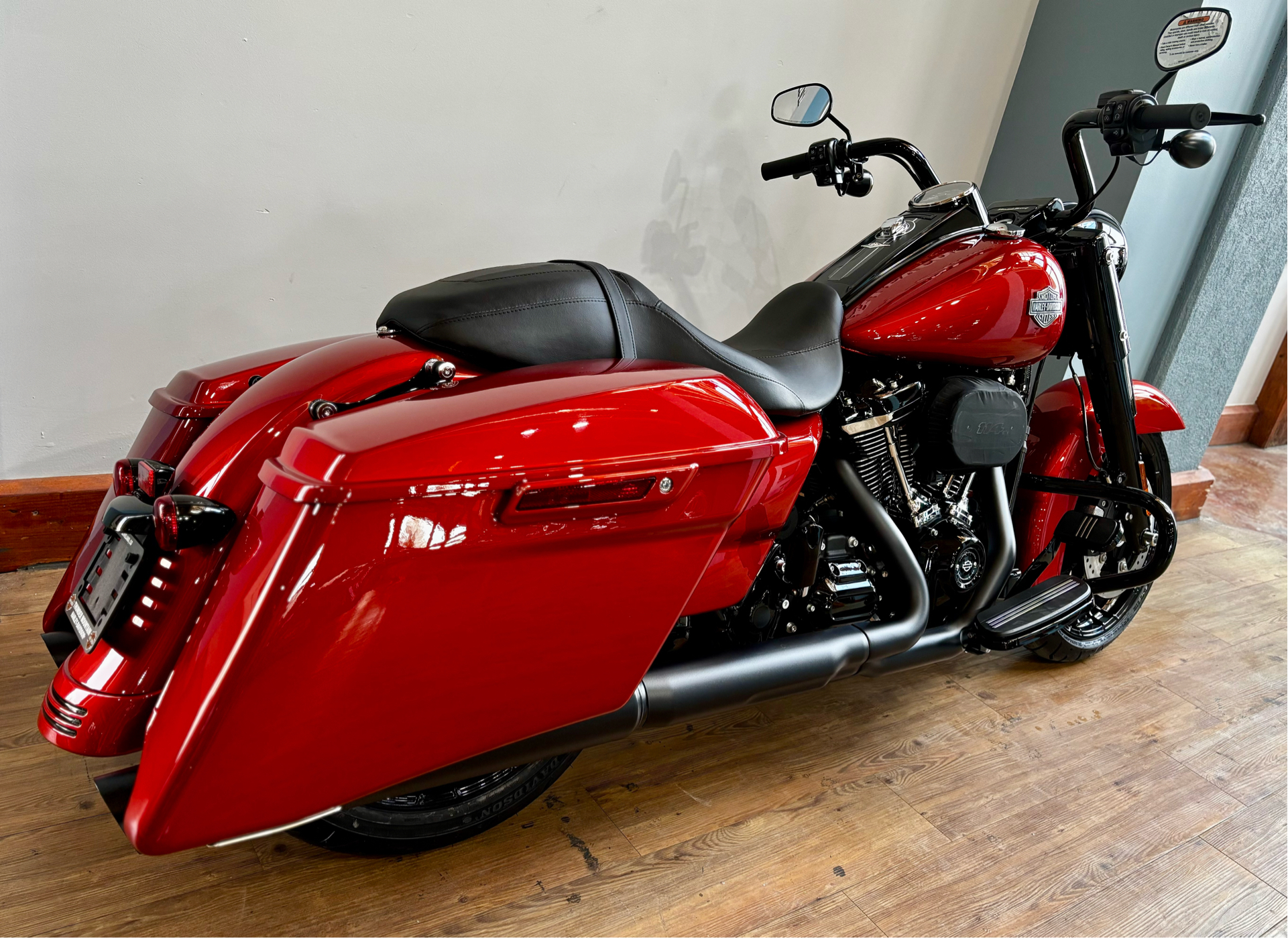 2025 Harley-Davidson Road King® Special in Loveland, Colorado - Photo 3