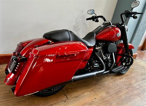 2025 Harley-Davidson Road King® Special in Loveland, Colorado - Photo 3