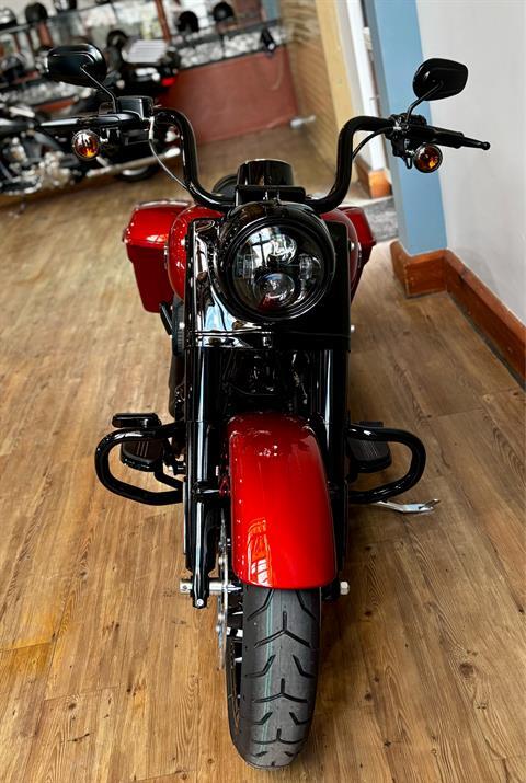 2025 Harley-Davidson Road King® Special in Loveland, Colorado - Photo 4