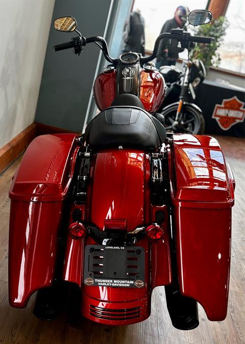 2025 Harley-Davidson Road King® Special in Loveland, Colorado - Photo 5