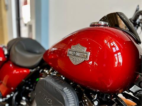 2025 Harley-Davidson Road King® Special in Loveland, Colorado - Photo 6