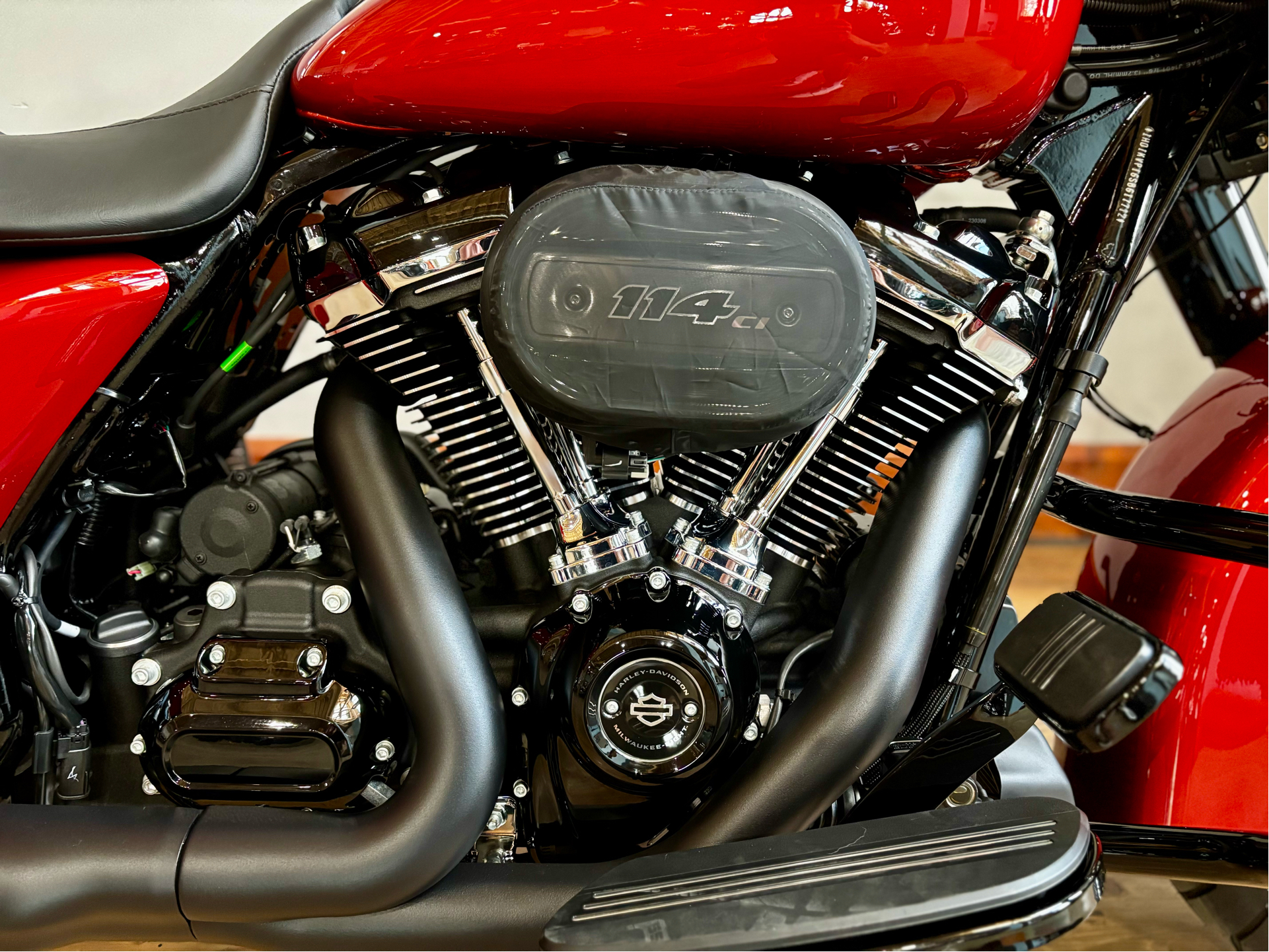 2025 Harley-Davidson Road King® Special in Loveland, Colorado - Photo 7