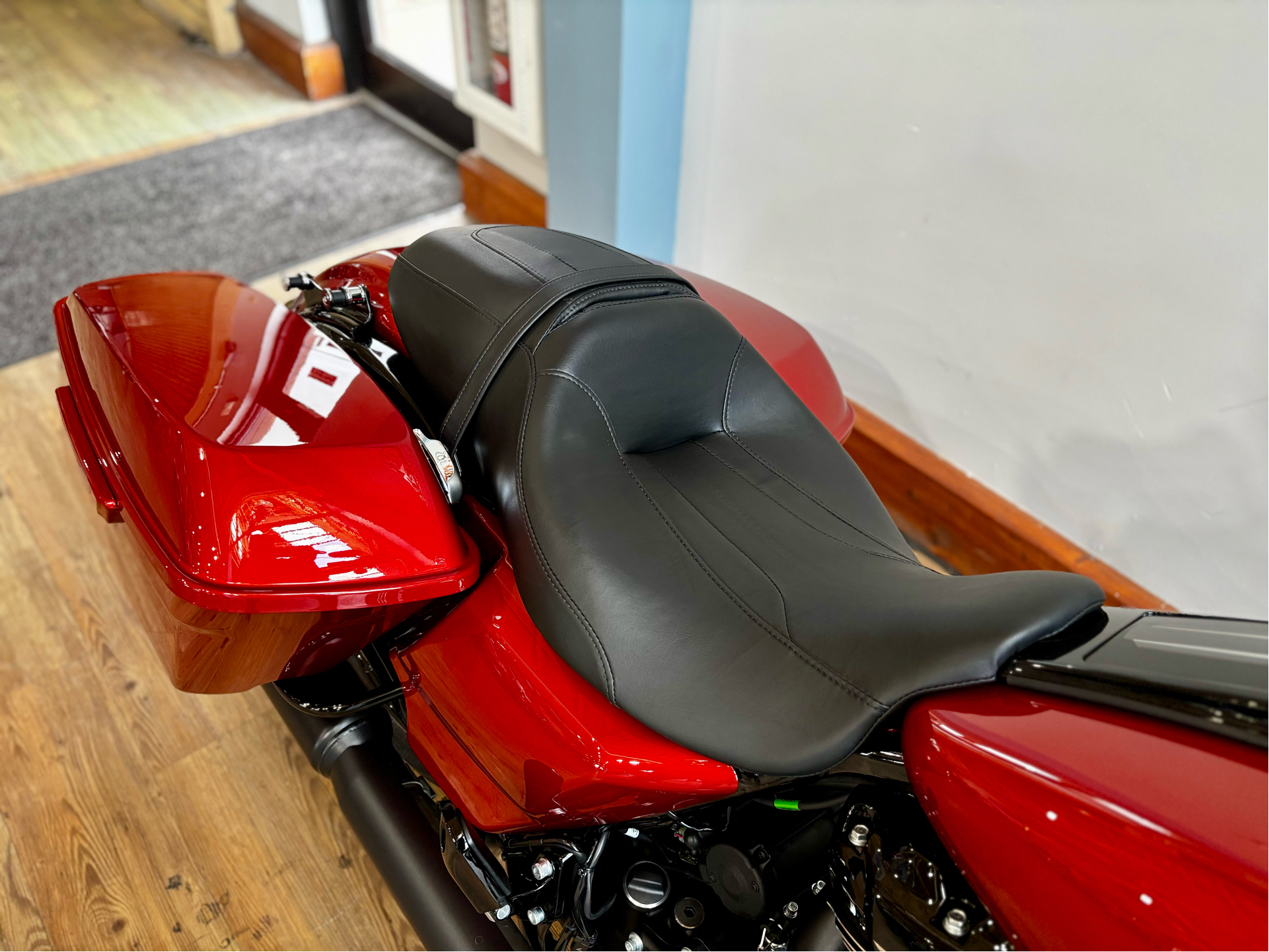 2025 Harley-Davidson Road King® Special in Loveland, Colorado - Photo 8