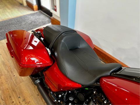 2025 Harley-Davidson Road King® Special in Loveland, Colorado - Photo 8