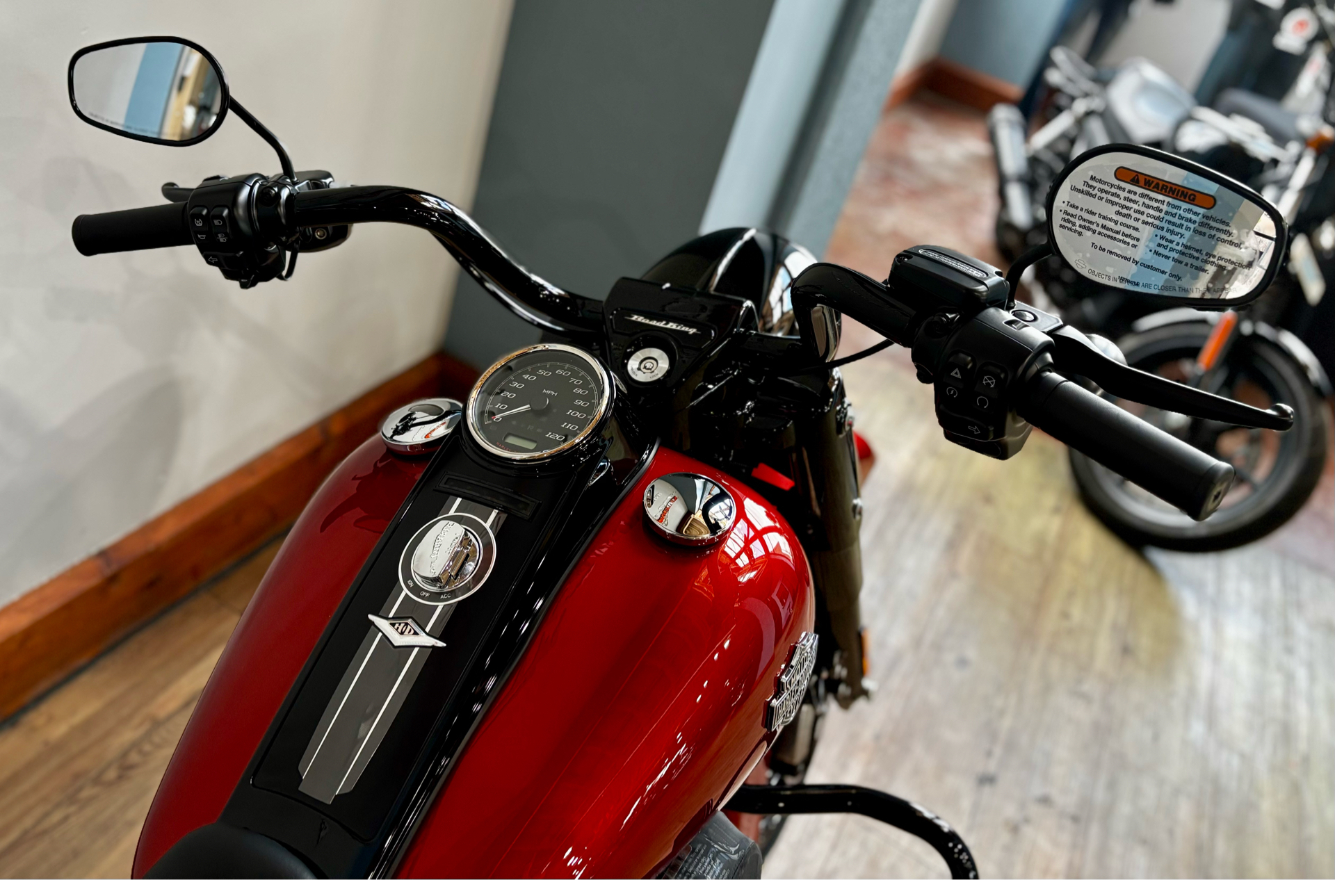 2025 Harley-Davidson Road King® Special in Loveland, Colorado - Photo 10