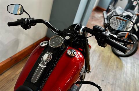 2025 Harley-Davidson Road King® Special in Loveland, Colorado - Photo 10