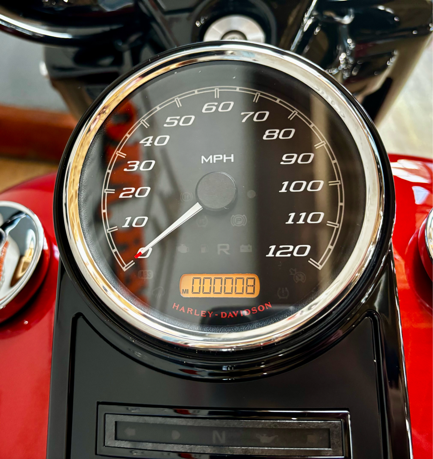 2025 Harley-Davidson Road King® Special in Loveland, Colorado - Photo 11