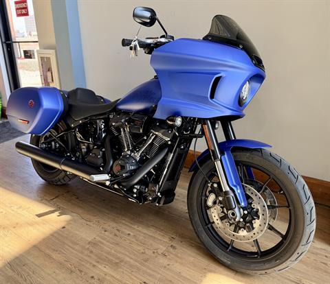 2026 Harley-Davidson Low Rider® ST in Loveland, Colorado - Photo 2